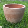 vaso conico liscio mod.0F